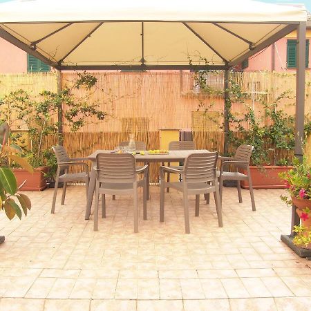Residenza Cavour - Appartamento Agave レヴァント エクステリア 写真