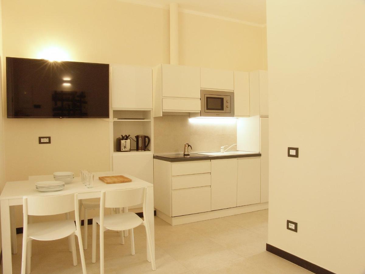 Residenza Cavour - Appartamento Agave レヴァント エクステリア 写真