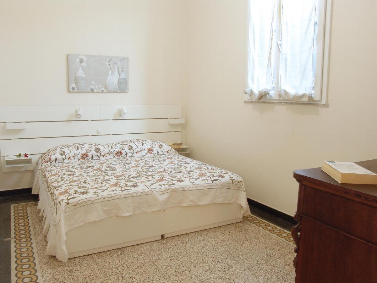 Residenza Cavour - Appartamento Agave レヴァント エクステリア 写真