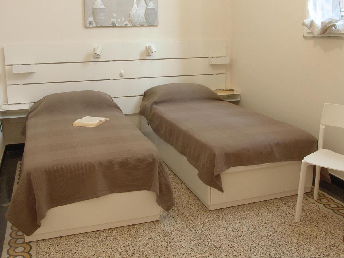 Residenza Cavour - Appartamento Agave レヴァント エクステリア 写真