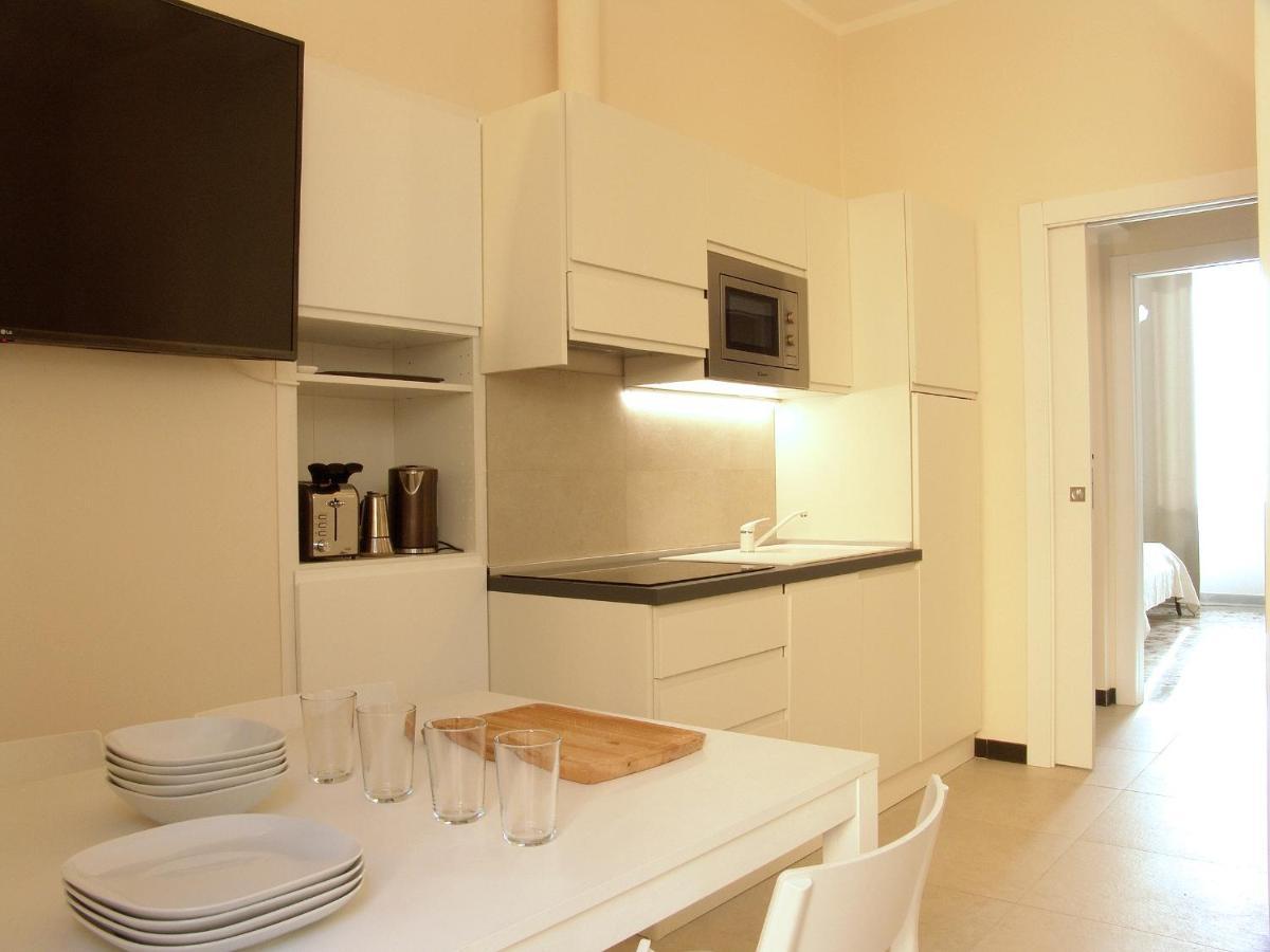 Residenza Cavour - Appartamento Agave レヴァント エクステリア 写真