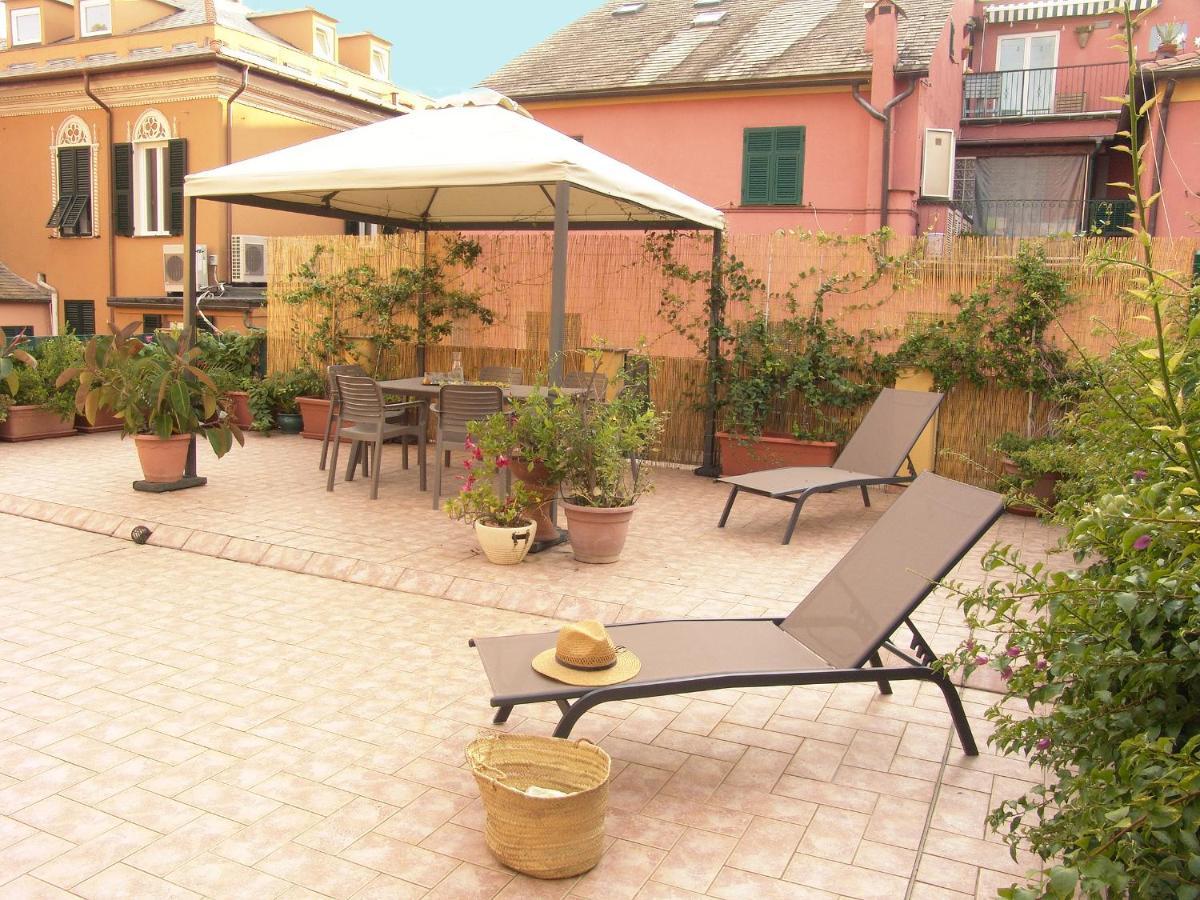 Residenza Cavour - Appartamento Agave レヴァント エクステリア 写真