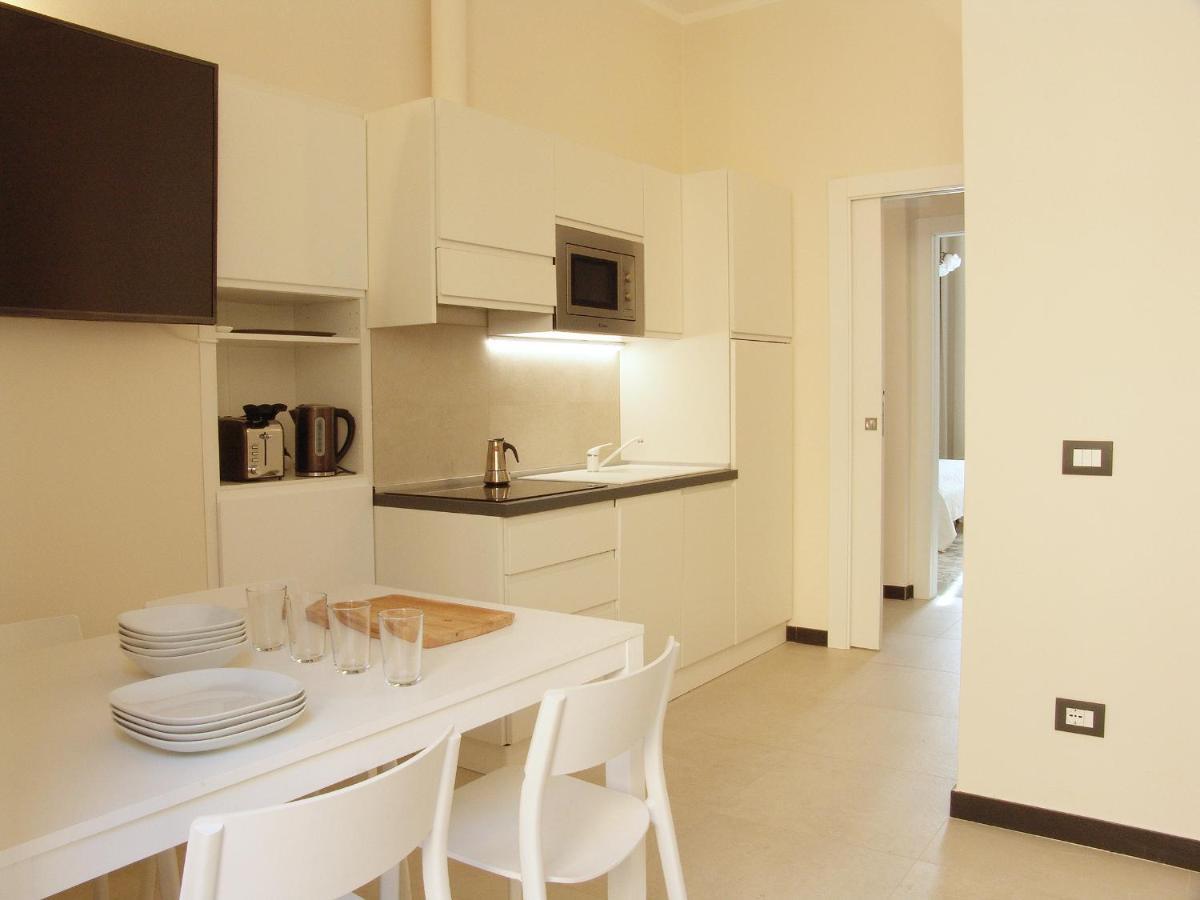 Residenza Cavour - Appartamento Agave レヴァント エクステリア 写真